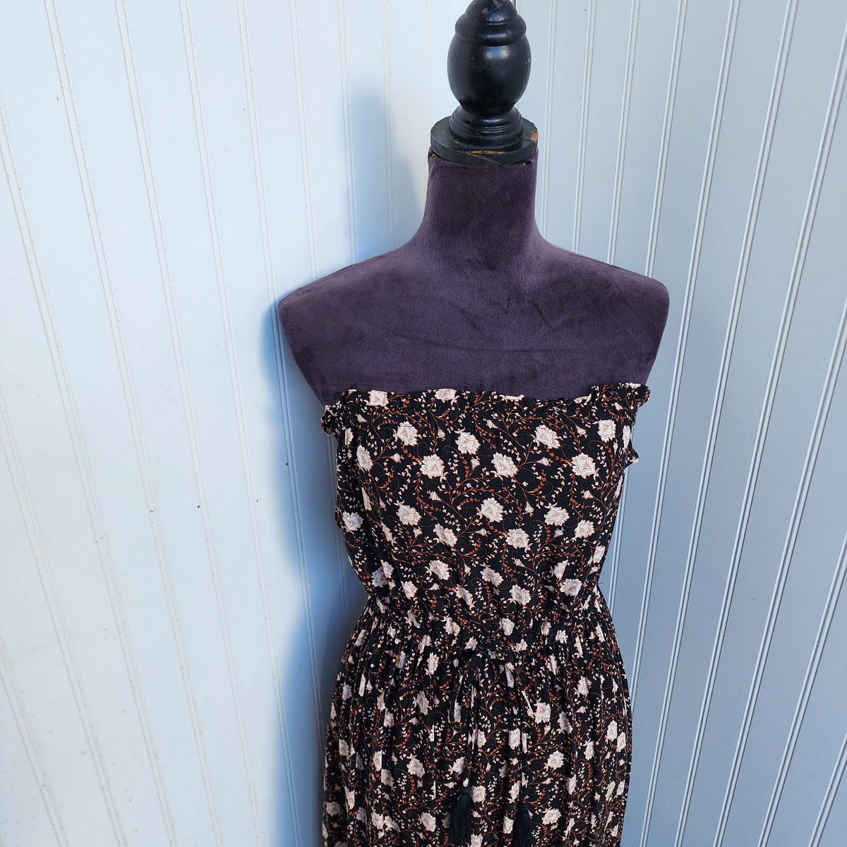 harlow and rose maxi dress Buy HARLOW & ROSE, Harlow & Rose Womens Long Sleeve Chiffon Wrap Maxi Dress Online