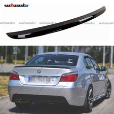 For BMW 5 Series E60 Gloss