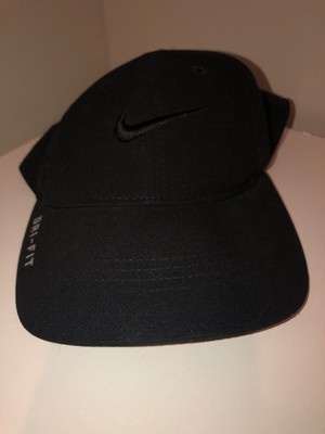 youth dri fit hat
