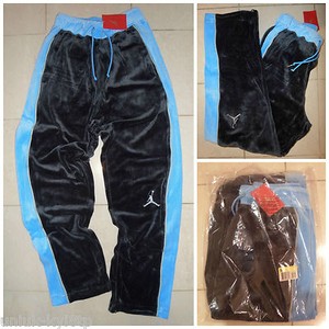 jordan tracksuit bottoms