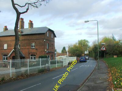 Foto 6x4 Sandy Lane, St. Paul's Cray Foots Cray c2015