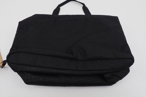 New! evoc Gear Bag 20 Sports Travel Bag 20L Black - Picture 3 of 3