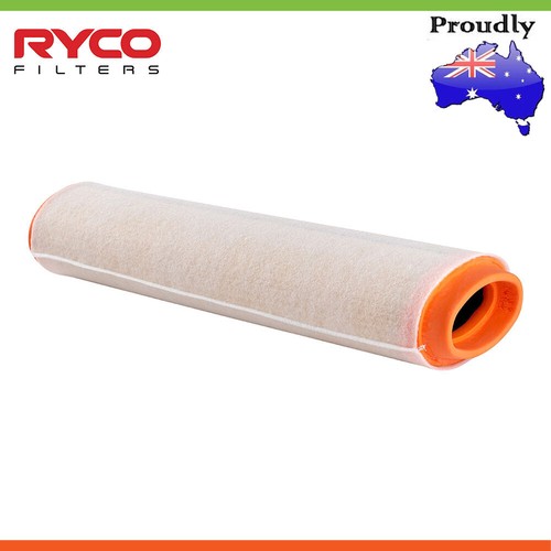 Brand New * Ryco * Air Filter Fits BMW 530d E60 3L Turbo Diesel ...