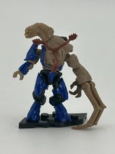 Mega Construx Halo 2 Character Pack Elite Combat Form