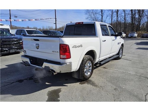 2018 Ram 1500 - Picture 5 of 16
