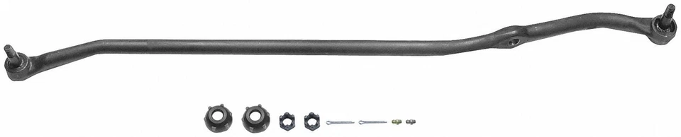 Eslabón de arrastre de dirección MOOG para Ford F-100 1971-1972 tracción trasera Foto 4 de 4