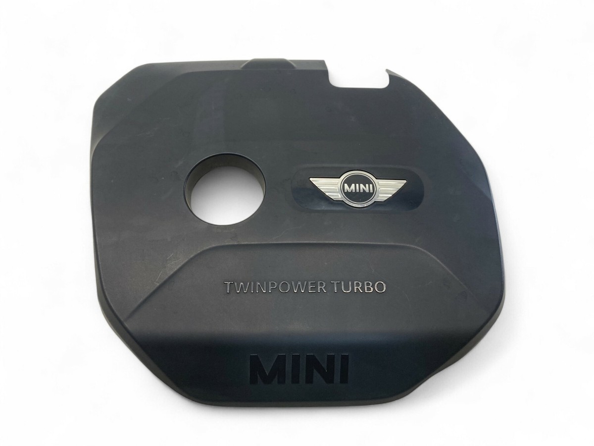 Mini Cooper Engine Acoustic Cover 11128601635 14-19 F54 F55 F56