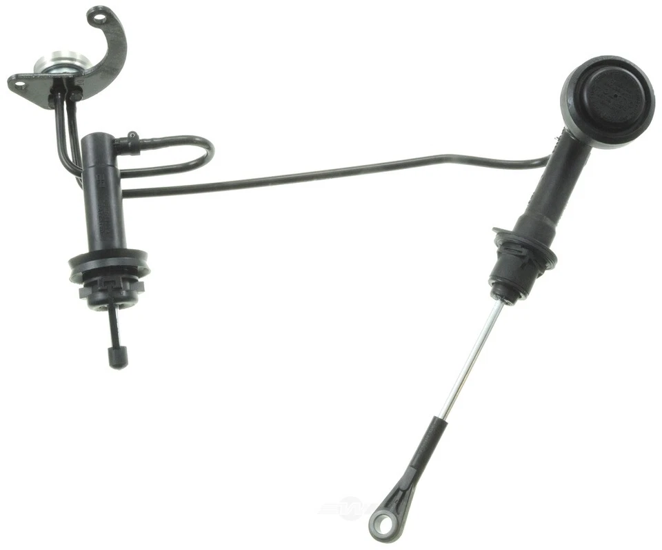 SE ADAPTA A 91-99 SATURN SC SC1 SC2 SL SL1 SL2 SWW SW2 EMBRAGUE CONJUNTO CILINDRO ESCLAVO Foto 2 de 2