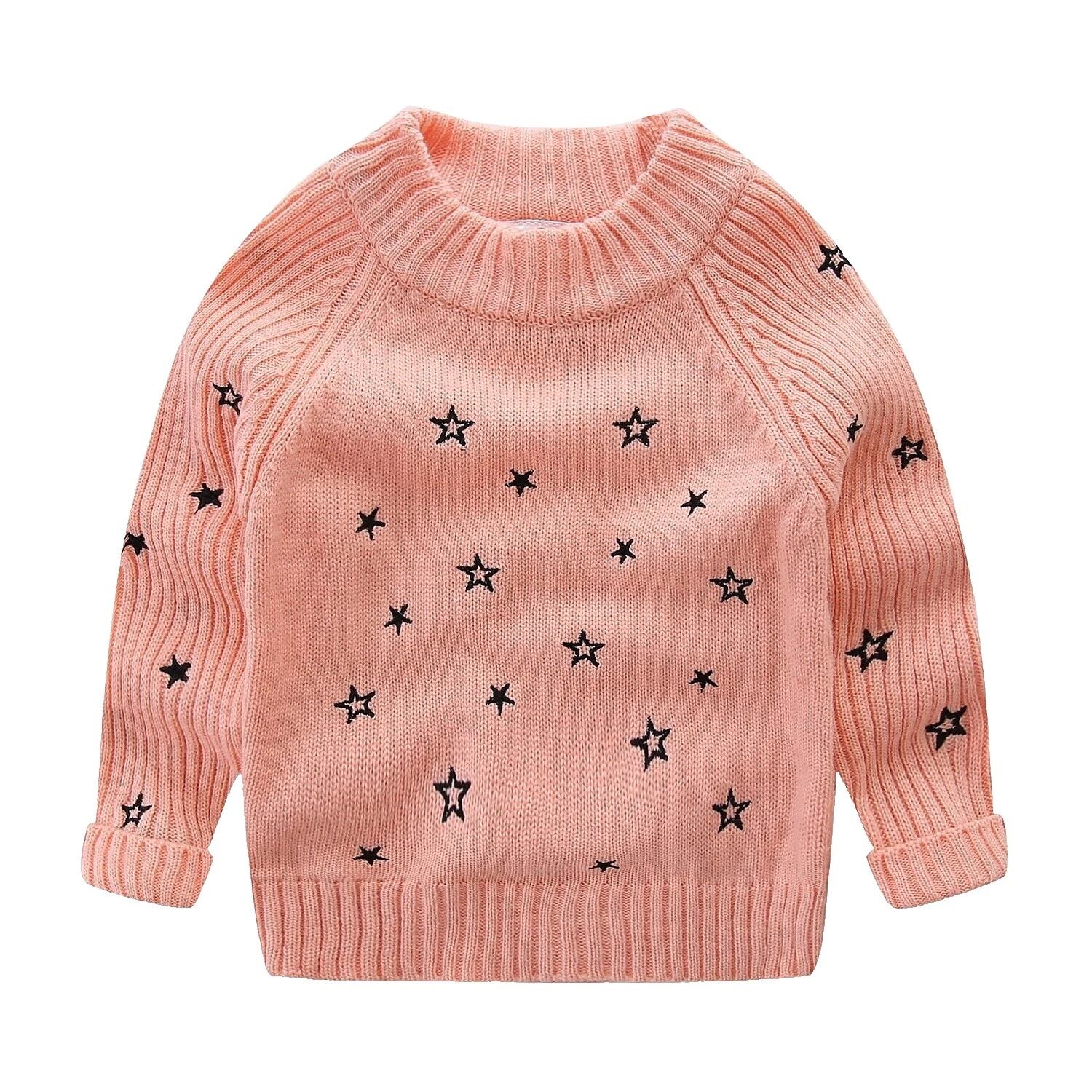 Suéteres de viscosa para Niñas