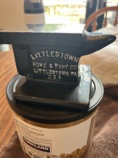 Littlestown Anvil