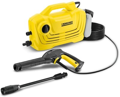 Karcher High Pressure Washer K2 Classic 