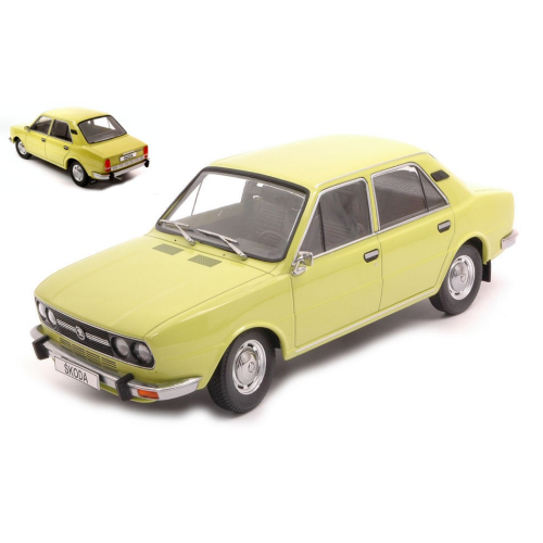 VW GOLF I GTI 1976 RED 1:18 Welly Auto Stradali Die Cast Modellino