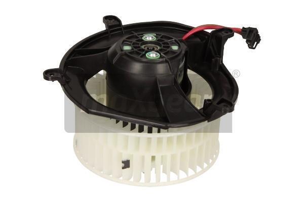 57-0112 MAXGEAR Interior Blower for MERCEDES-BENZ