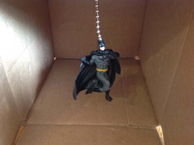Batman Handmade Ceiling Fan Pull Light Pull Marvel Free