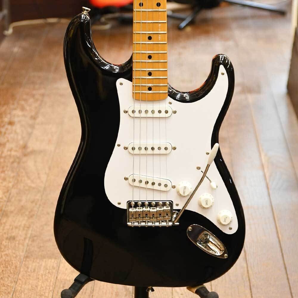 ギター Fender Japan ST57M-US Fender Japan ST57M-US BLK Stratocaster Black Made in Japan