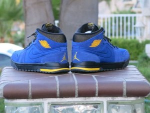 warriors jordan 1