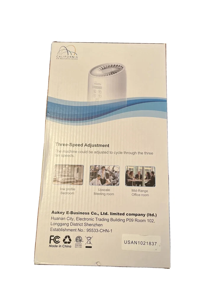 Air Purifier Air Purifier