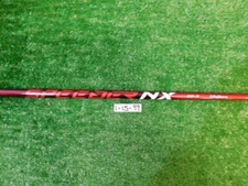 Fujikura Speeder NX 50-R Regular Flex Graphite Driver/Wood Shaft 44.5"  New