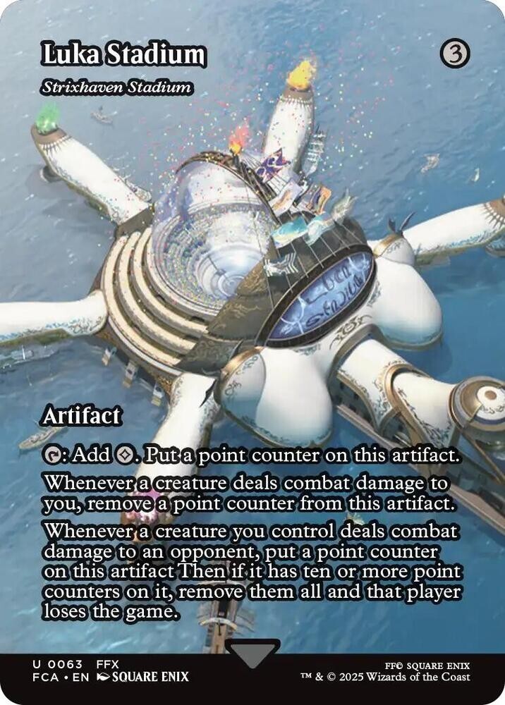 【MTG】アリーナfoilランド(NM)　まとめ売り10枚 Foil】《島/Island》(ICE版アリーナFoilランド)[ARENA] 土地