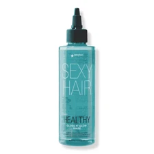 Sexy Hair Healthy Gloss N' Glow Rinse 6.5oz