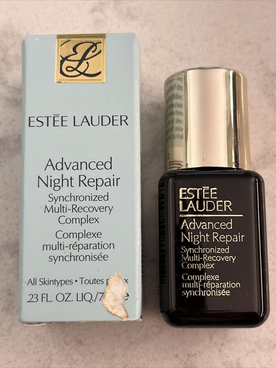 【新品未使用】ESTEELAUDER Advanced Night Repair Advanced Night Repair Serum Synchronized Multi-Recovery Complex
