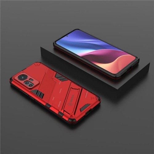 For Redmi Note 13 14 Xiaomi POCO X6 X7 M6 Case Heavy Duty Shockproof Armor Cover - Picture 7 of 30