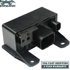 For Mercedes E320 & Dodge Sprinter 2500 3500 Diesel Glow Plug Relay 0005453616