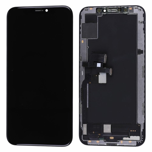 Lote Digitalizador Pantalla Táctil LCD Pantalla OLED para iPhone 12/12 Pro 11 X XR XS Max - Imagen 13 de 34