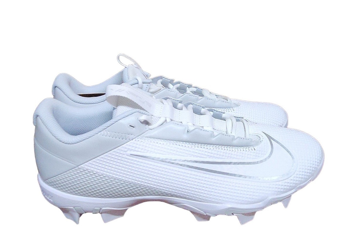 Nike Vapor Edge Shark 2 DH5088-100 Mens White Size 14
