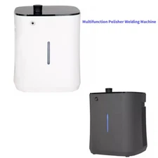 Multifunction Acrylic Polishing Portable Oxygen Hydrogen Polisher Welder Machine