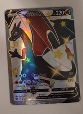Preços baixos em Charizard V 79/73 Champions Path | eBay