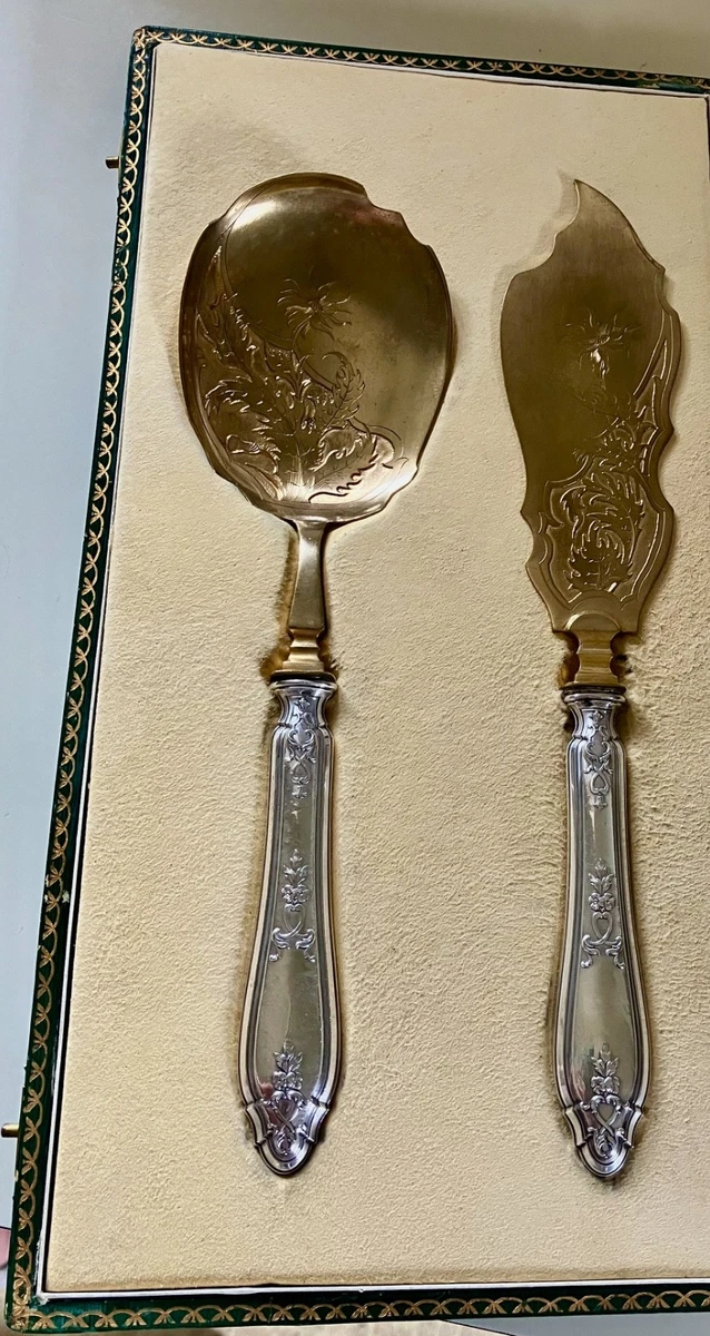 Louis XV Antique French Silver for sale | eBay