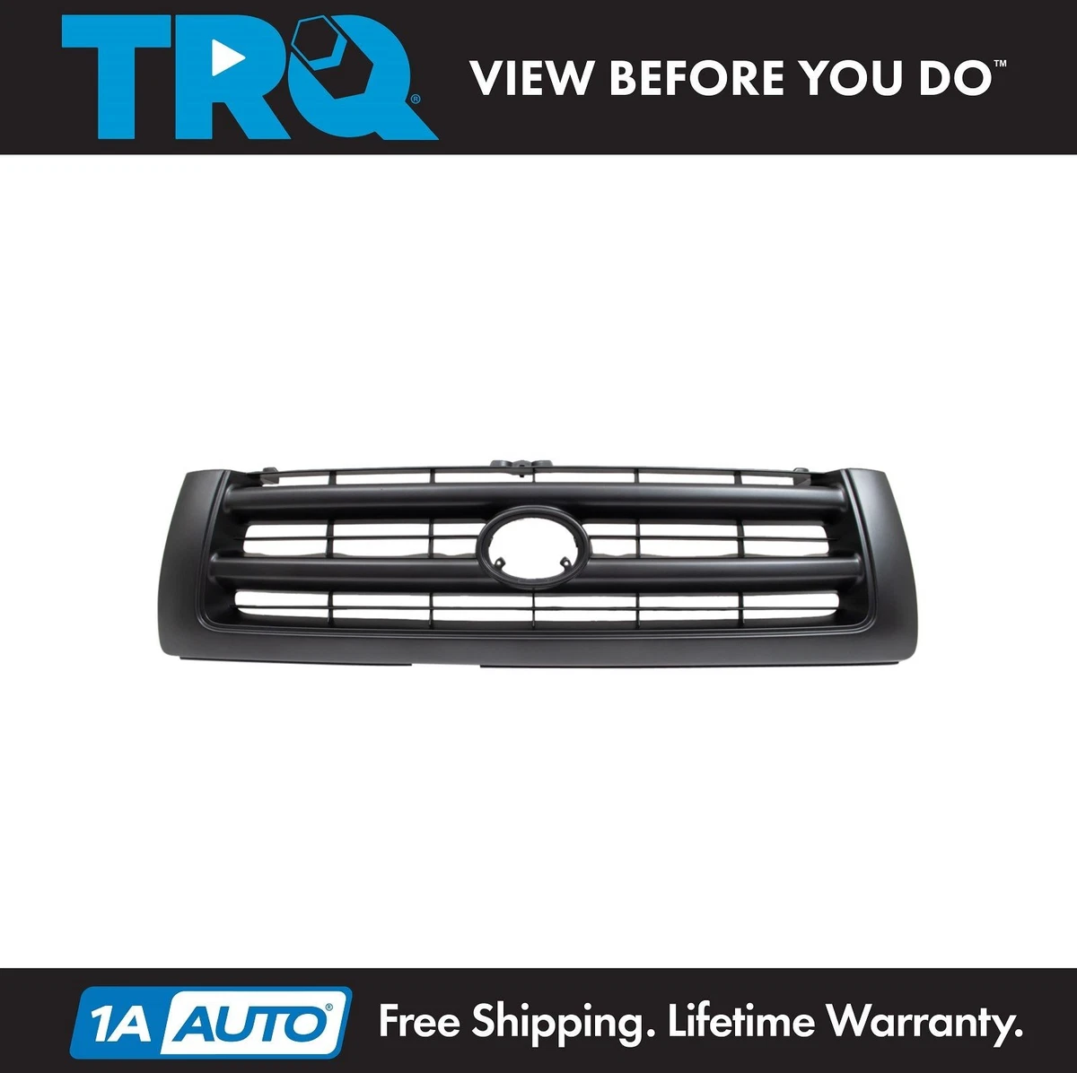 Grilles for 1998 Toyota Tacoma for sale | eBay