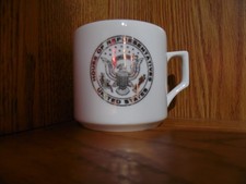 House Of Representatives United States Coffee Mug Gold Seal Patriotic