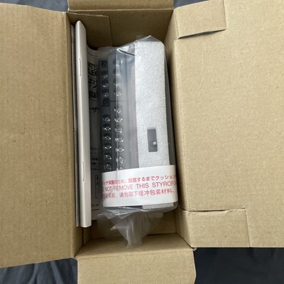 Mitsubishi AJ65SBT-64AD CC-Link Analog-Digital Converter Module Unit New In Box