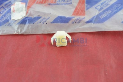 CLIP CLAMP FIXING UPPER MOULDING ENGINE COMPARTMENT Fiat Mille Uno 7668307