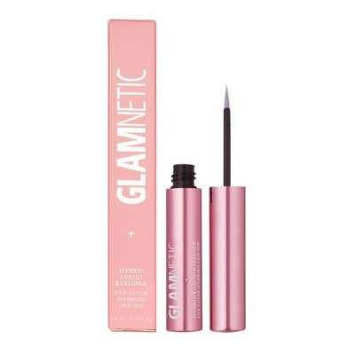 Hybrid Magnetic Eyeliner, Liquid Clear, for Eyelashes - Waterproof