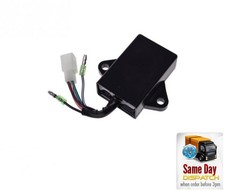 CDI Unit for Yamaha T80 Town Mate OEM: 35T-85540-M1