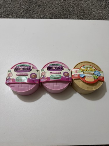 Bao Bun Squishy Valentine’s Day Edition