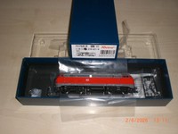 Roco 70768.B Diesellokomotive 218 421 Der Deutschen Bahn Neu/Ovp