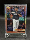 2026 Topps Series 1 Samuel Basallo Base (RAW)