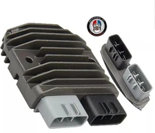 Regulator Rectifier For Bombardier Outlander 400 4x4 HO (2004 2005)