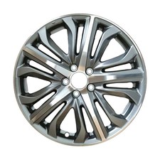 71829 Reconditioned Oem Aluminum Wheel 19x8 Fits 2015-2020 Acura Tlx