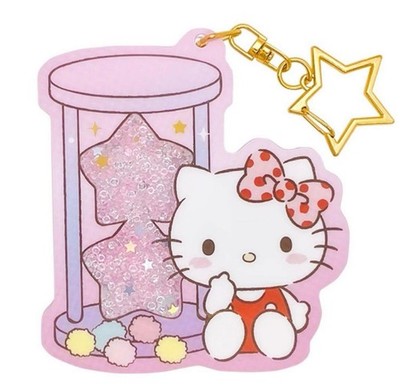Taiwan Easy Card iCash Kitty Schlüsselanhänger
