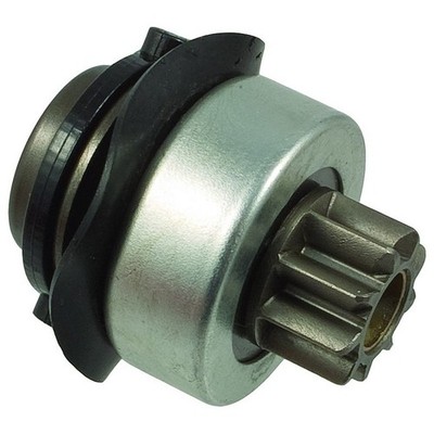 New Starter Drive For Saab 9000 L4 2.3L 90-98 1006209564 SBO5125 ZN0803