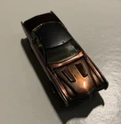 Hotwheels Redline Eldorado Ebony Brown White Interior Us Base Nice 🤎