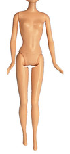 MY SCENE CHELSEA DOLL BODY
