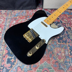 American Vintage 52 Telecaster | eBay