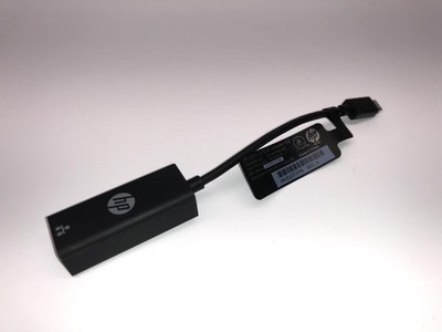 (Lot of 20) HP USB-C to RJ45 Adapter G2 / M90993-001 - VGC