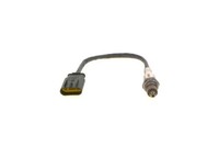 Lambdasonde Sensor Abgassteuerung Bosch 0 258 030 07N FüR Fiat Doblo Cargo Tipo